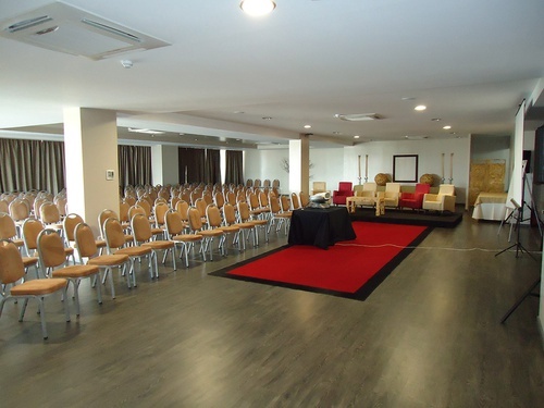 Luna Hotels & Resorts | Web Oficial