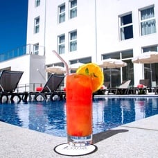 <strong>Luna Hotel de Tábua</strong>
