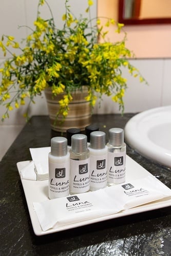 Luna Hotels & Resorts | Web Oficial