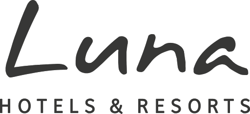 Luna Hotels & Resorts | Site Oficial