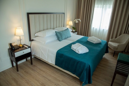 Luna Hotels & Resorts | Web Oficial