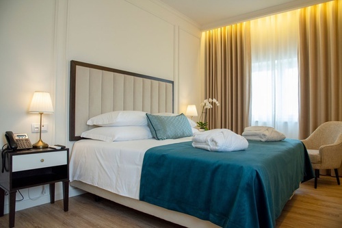 Luna Hotels & Resorts | Web Oficial