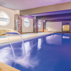 Luna Hotel da Oura