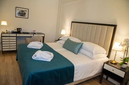 Luna Hotels & Resorts | Web Oficial