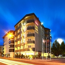 Luna Fátima Hotel