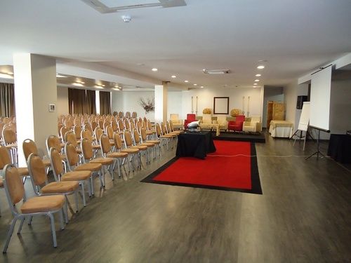 Luna Hotels & Resorts | Web Oficial