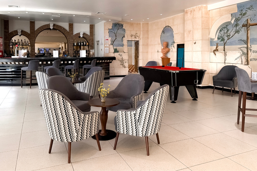 Luna Hotels & Resorts | Web Oficial