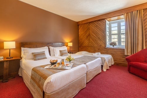 Luna Hotels & Resorts | Web Oficial