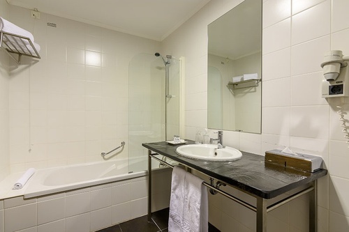 Luna Hotels & Resorts | Web Oficial