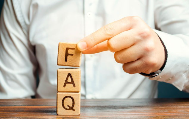 Luna Hotels & Resorts | Web Oficial - FREQUENTLY ASKED QUESTIONS