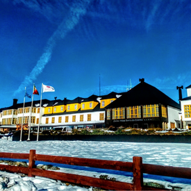 <strong>Luna Hotel Serra da Estrela</strong>