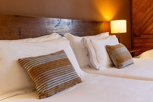 Luna Hotels & Resorts | Web Oficial