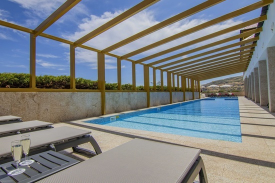 Luna Hotels & Resorts | Web Oficial