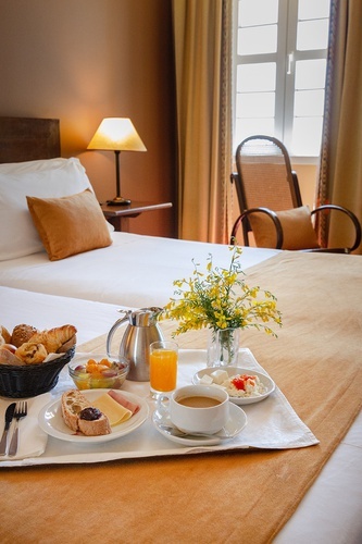 Luna Hotels & Resorts | Web Oficial