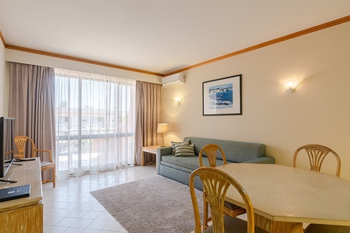 Luna Hotels & Resorts | Web Oficial