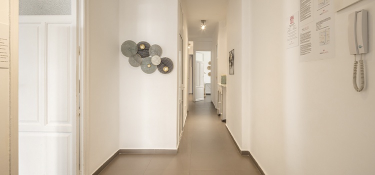 Macflats Valencia