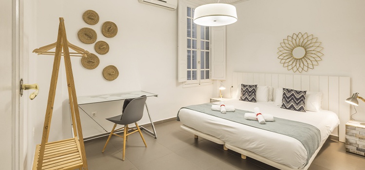Macflats Valencia