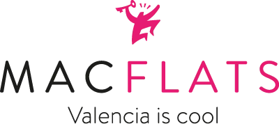 Macflats: Corporativa, apartamentos en Valencia. ¡Valencia es genial!