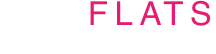 un cartel que dice macflats valencia es cool