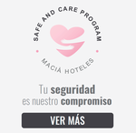 Macià Hoteles 