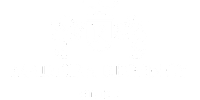 um logotipo branco e preto para madeira regency cliff