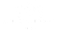um logotipo branco e preto para madeira regency cliff