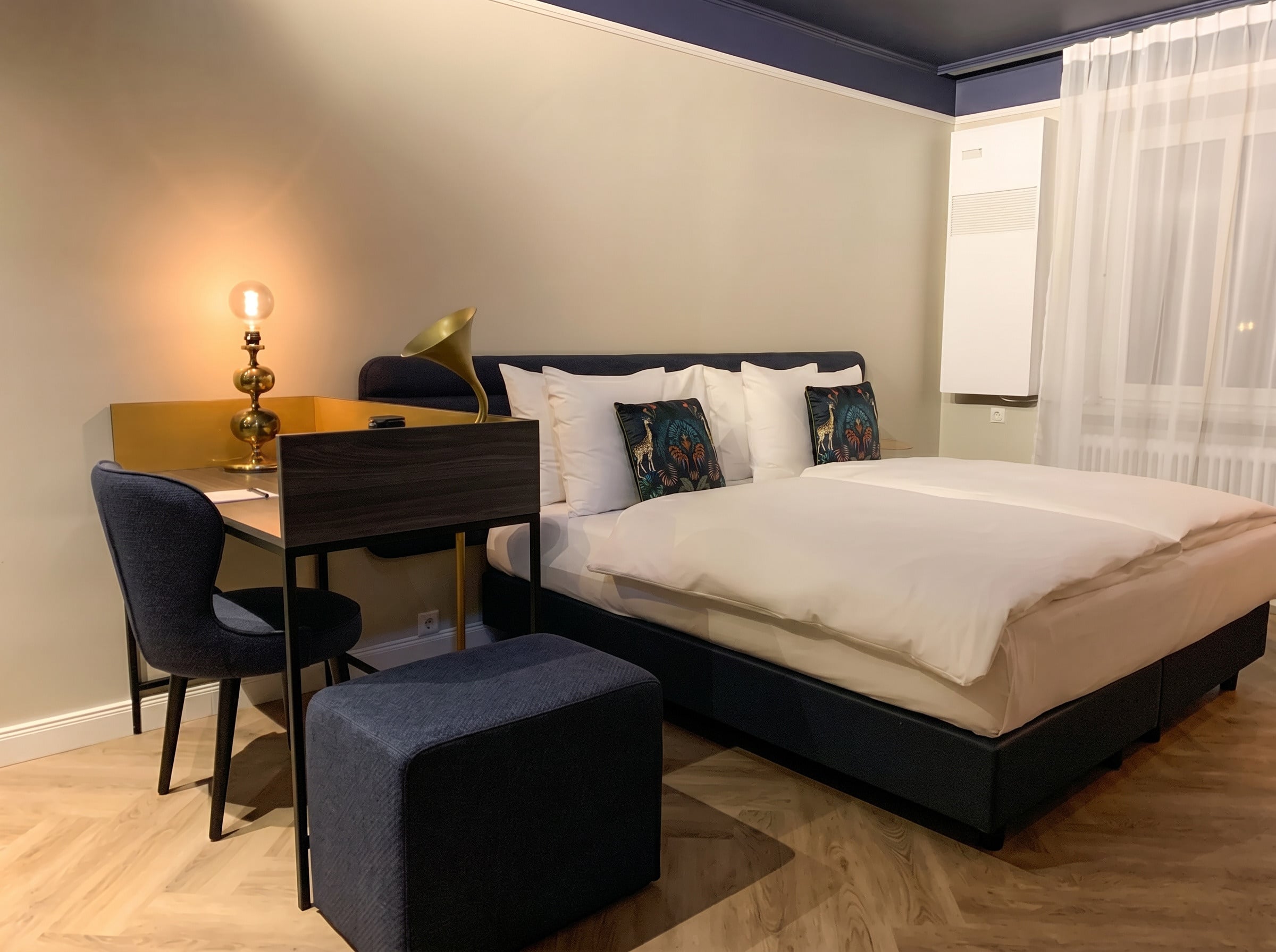 Hotel pictures