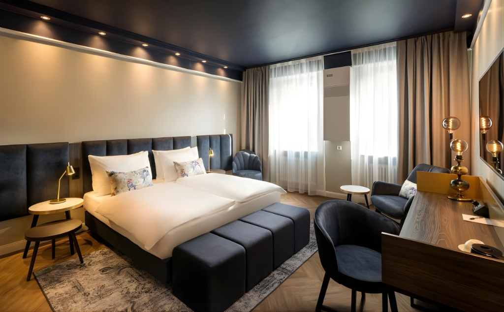 Hotel pictures