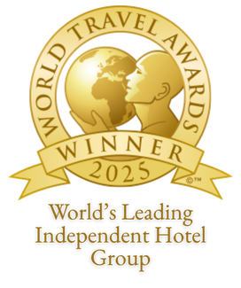 the world travel awards winner is europe 's leading new boutique hotel