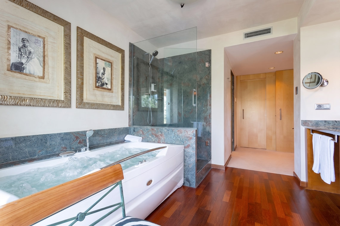 Suites del Mar Fenals