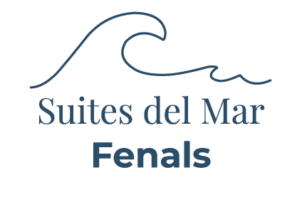 Paratworld Suites del Mar Fenals Apartments