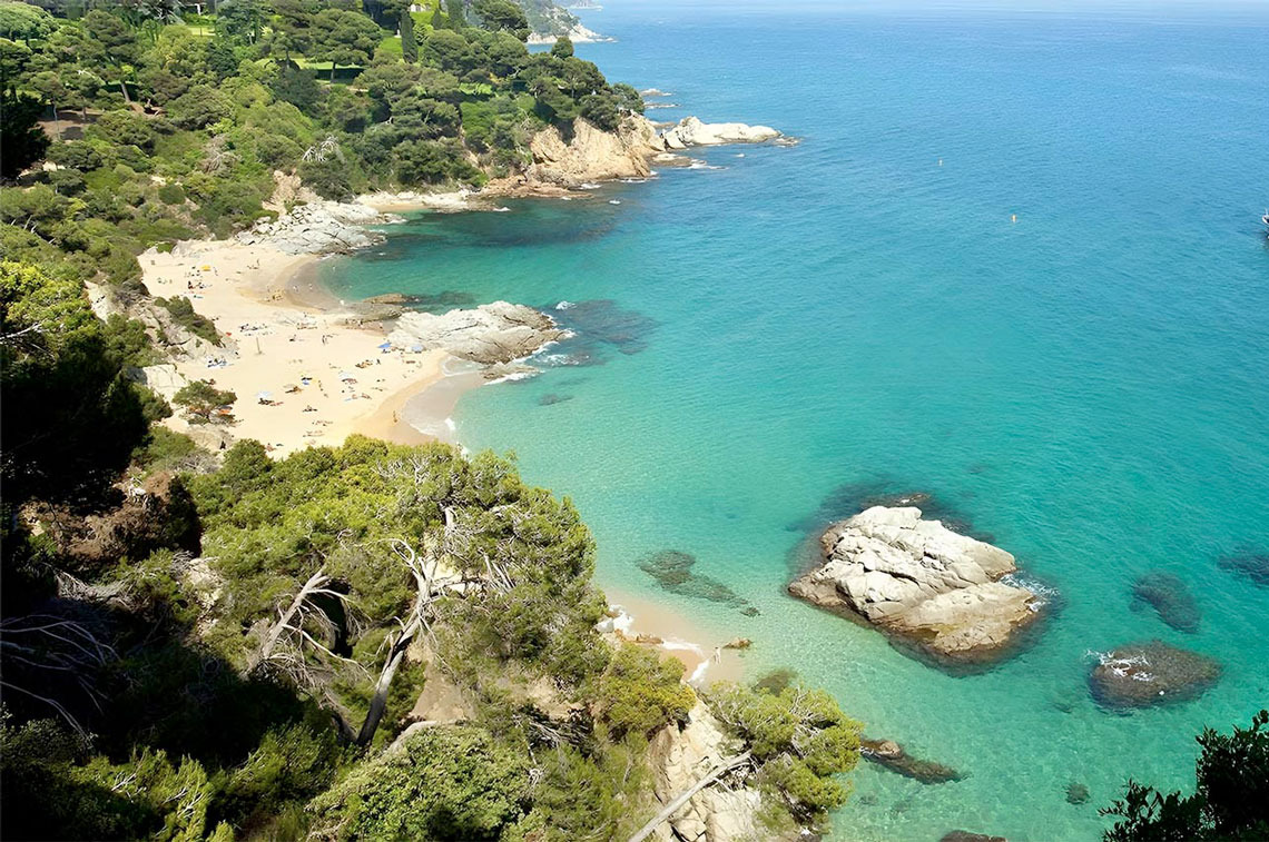 Suites del Mar Fenals