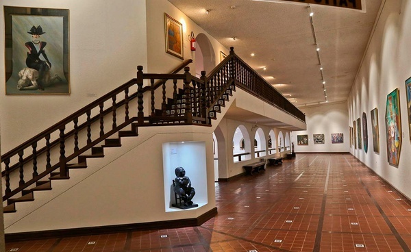 Marbella Inn