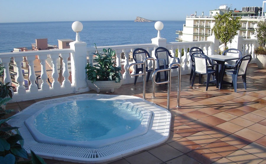 Marenysol Hotels | Benidorm | Web Oficial