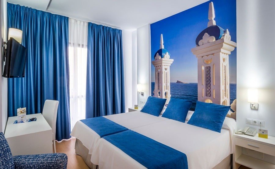 Marenysol Hotels | Benidorm | Web Oficial