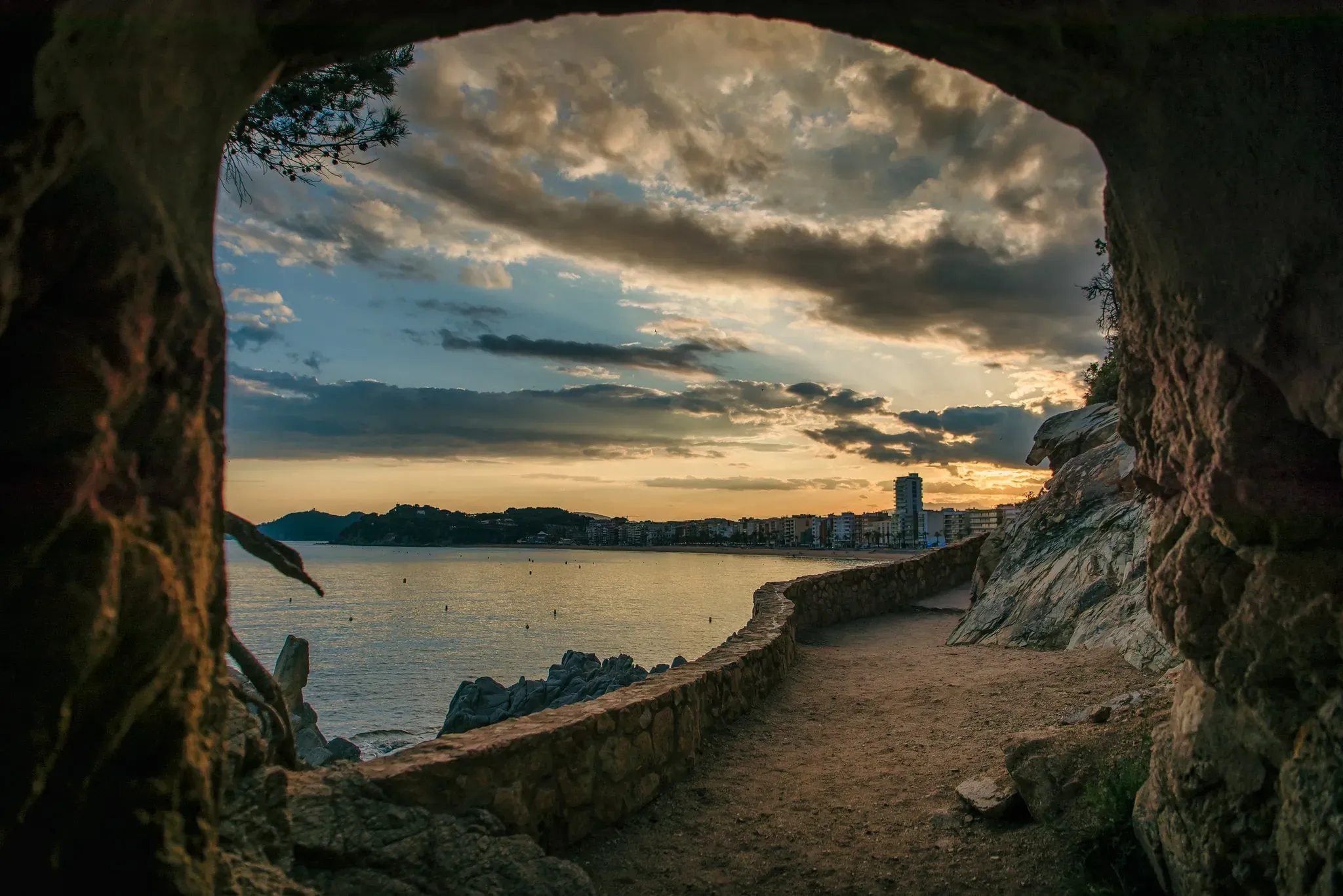 Hotel María Del Mar, hoteles y alojamientos en Lloret de Mar