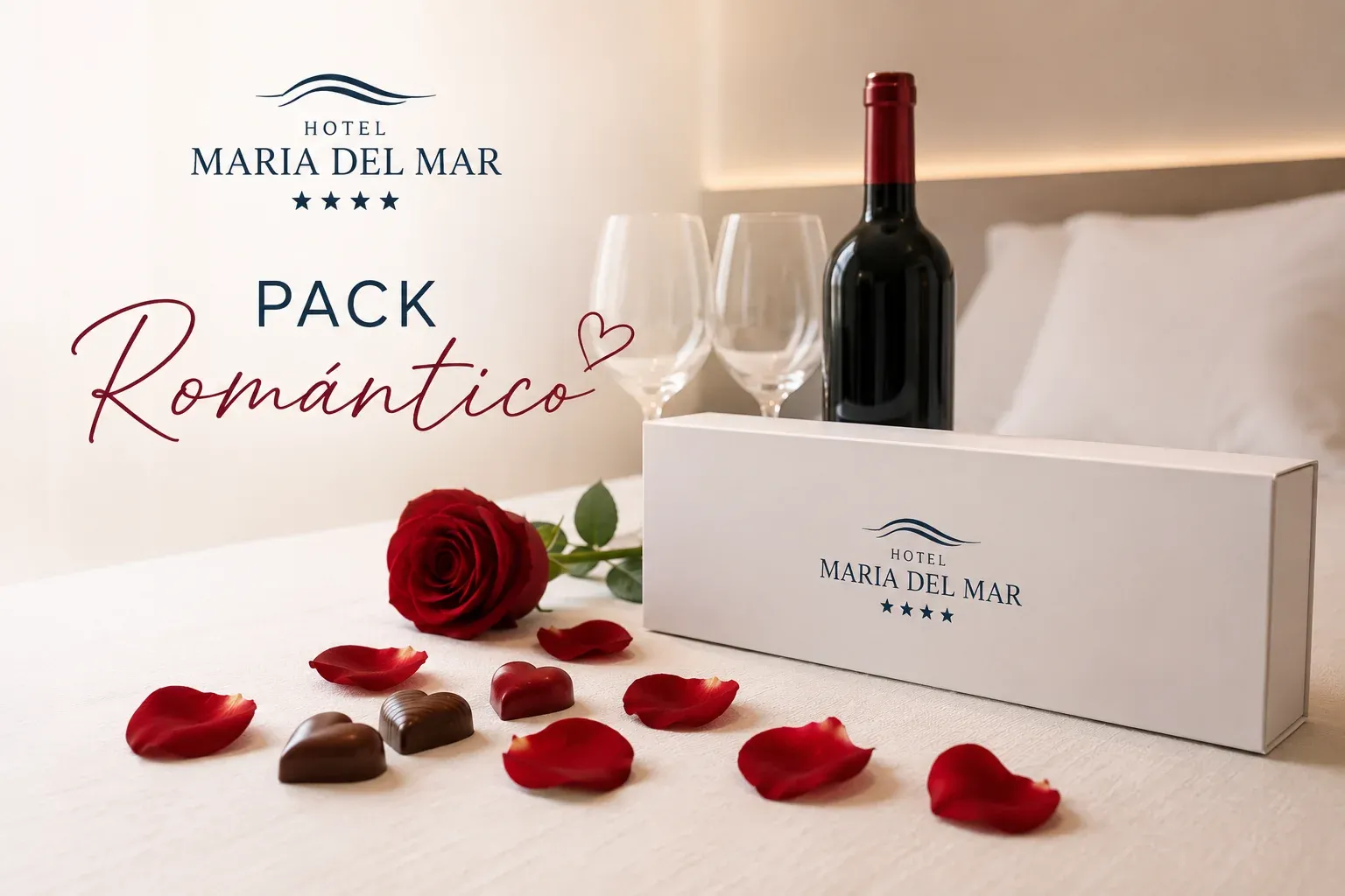 Hotel Maria del Mar