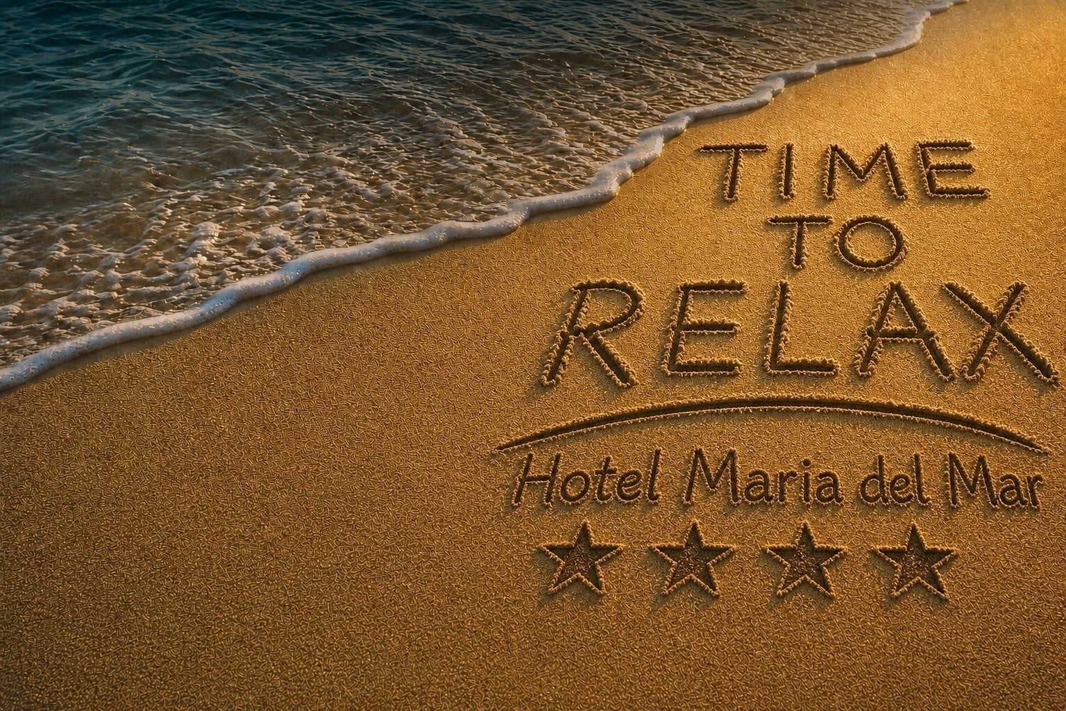 Hotel Maria del Mar