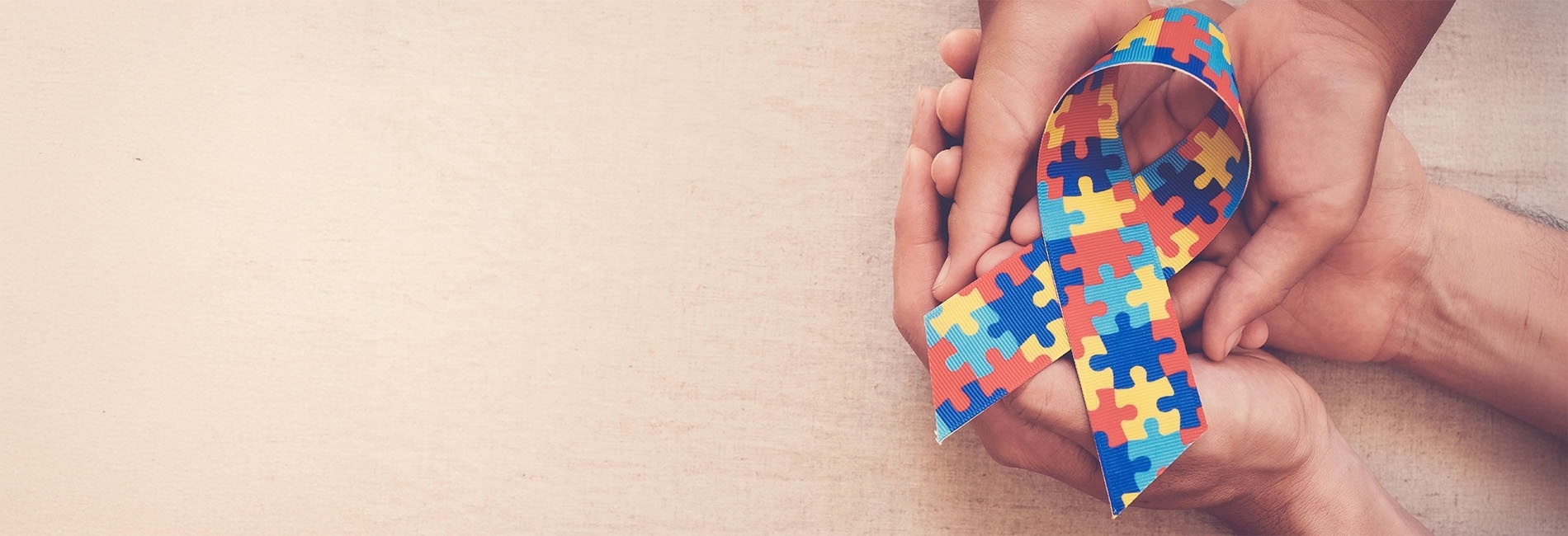 a view of a beach with a city in the background