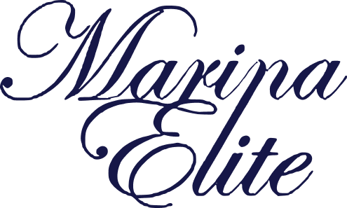 Logotipo de Marina Elite Cycling & Sport Resort