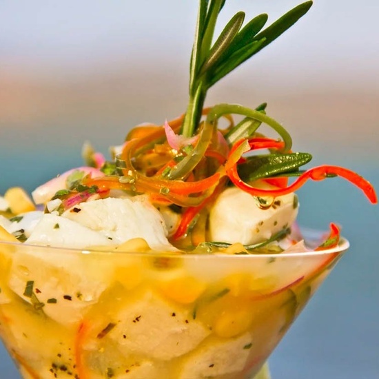 Our delicacies