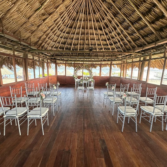 Our facilities