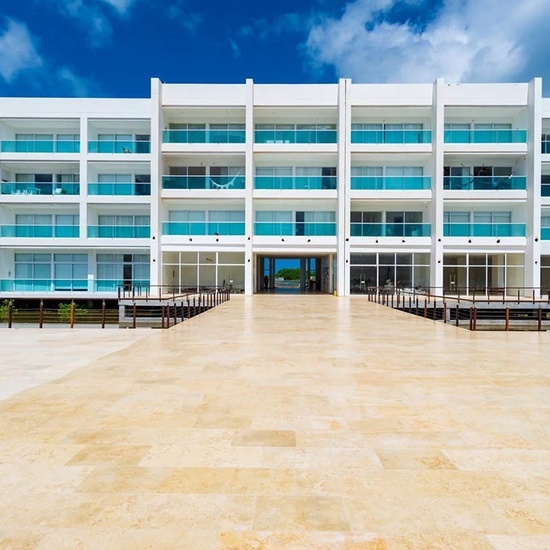 Our facilities