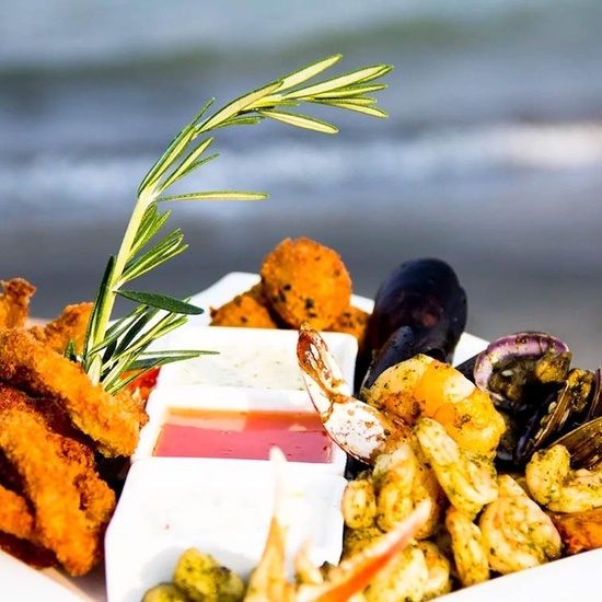 Our delicacies