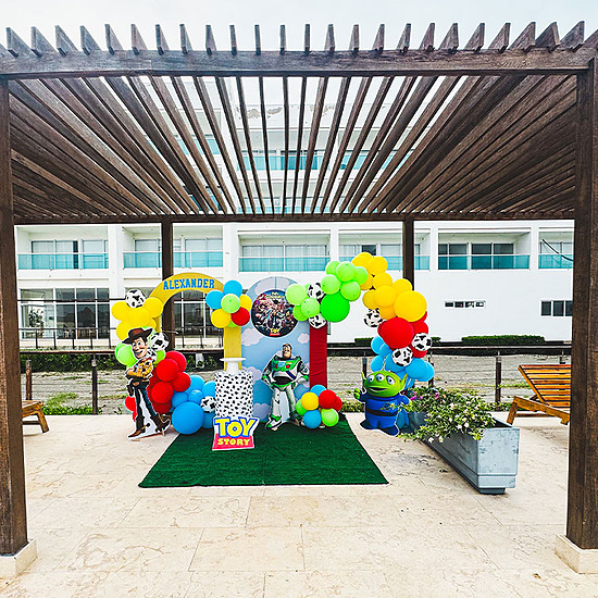 Eventos