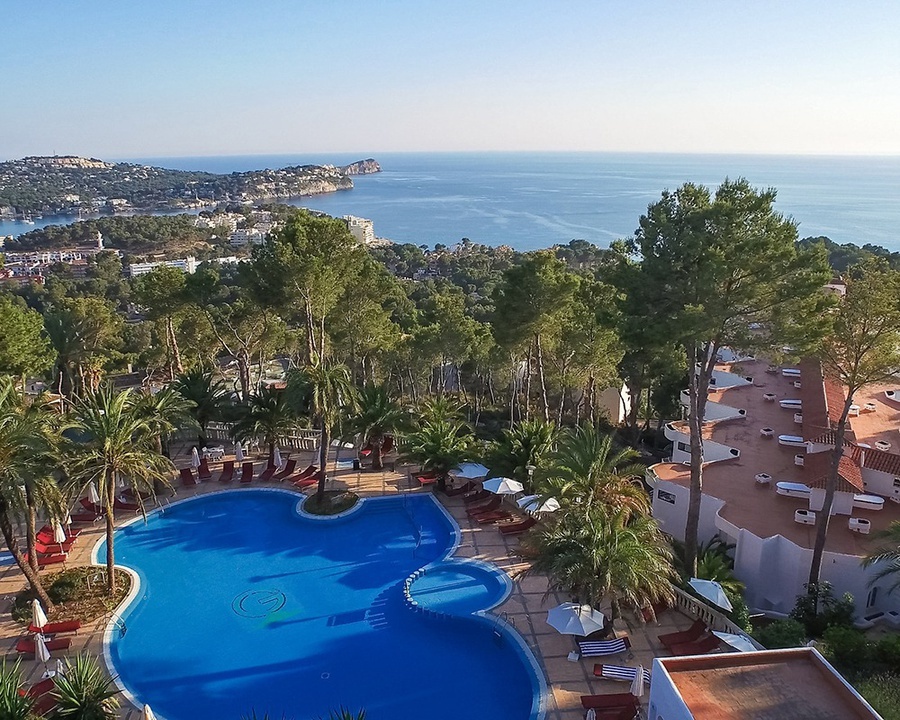 Galatzó Hotel Mallorca