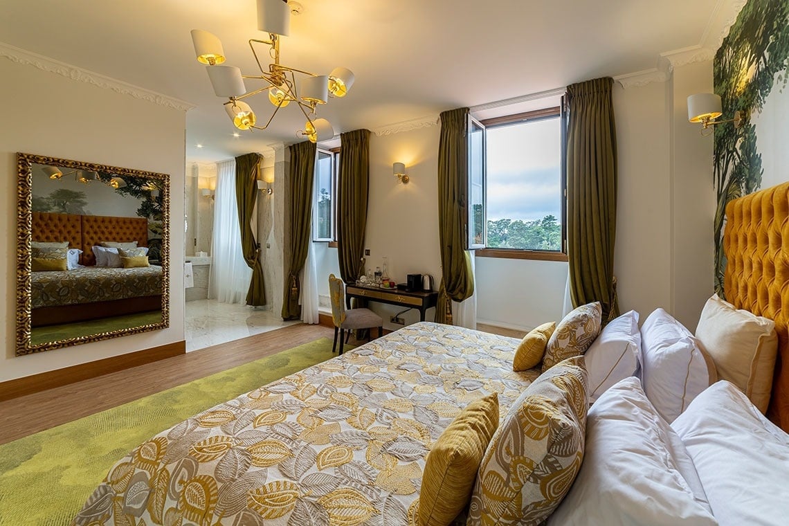 Marmòris Hotels
