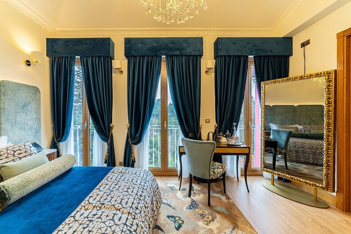 Marmòris Hotels