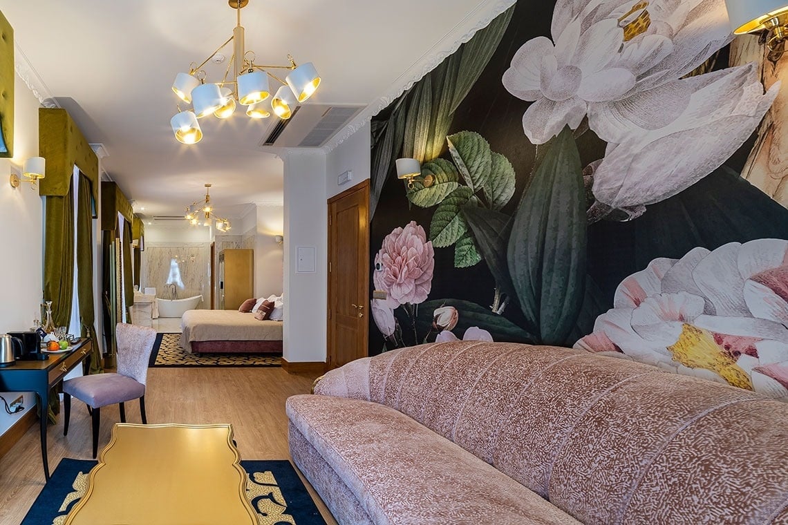 Marmòris Hotels