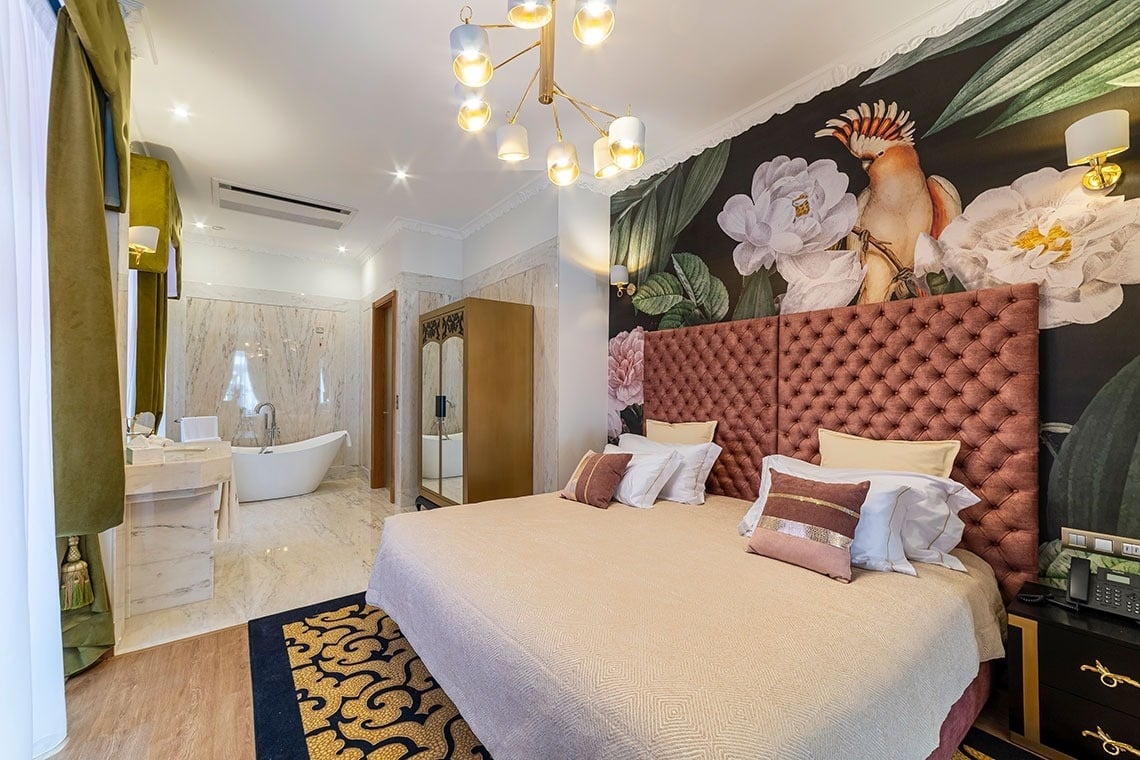Marmòris Hotels